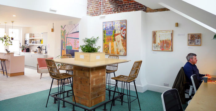 83 Queens Road, Brighton And Hove - Image 5