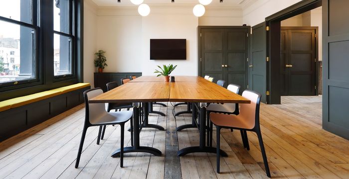 83 Queens Road, Brighton And Hove - Image 3