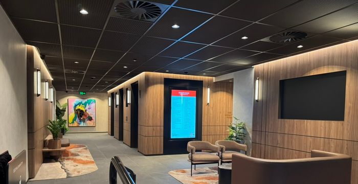 Domain House - Image 5