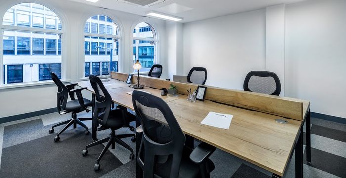 10-12 East Parade, Leeds - Image 2