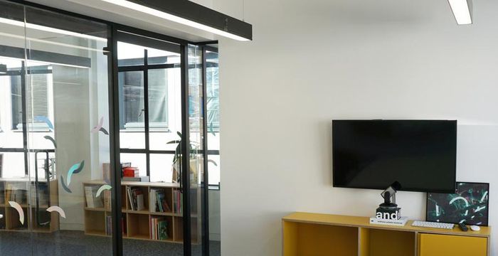 1 Bourchier St, London - Image 4