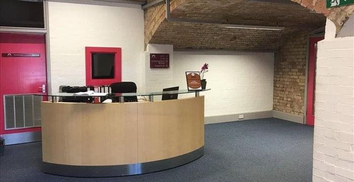 Clarke Street, Derby - Image 3