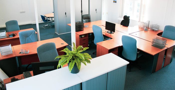 College Business Centre - Image 2