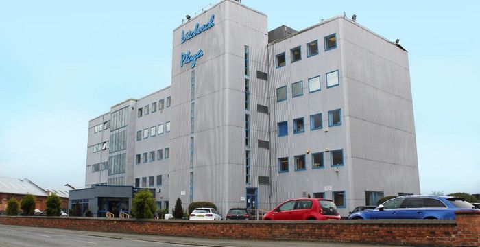 Litchurch Plaza - Image 5