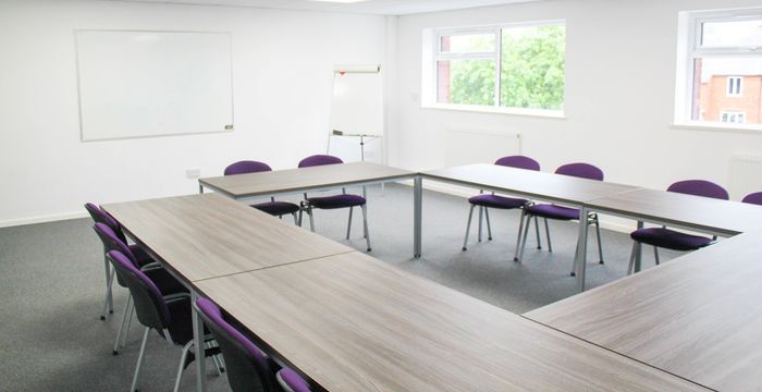 Litchurch Plaza - Image 4