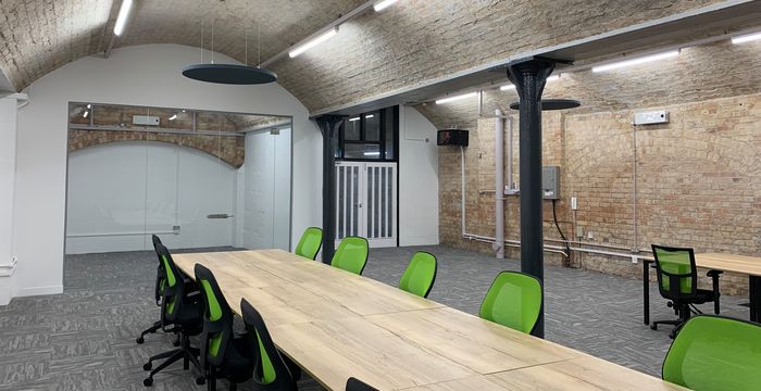 Litchurch Plaza - Image 2