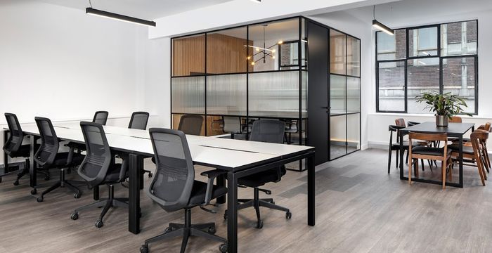 21-22 Great Sutton Street, London - Image 4
