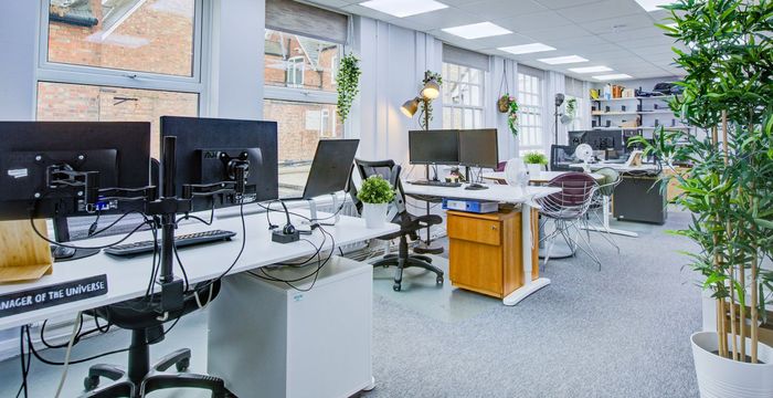 6 St Peter’s Street, St Albans Herts - Image 2