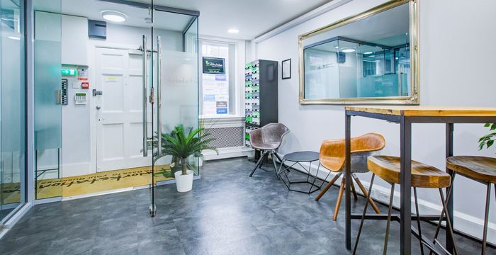 6 St Peter’s Street, St Albans Herts - Image 5