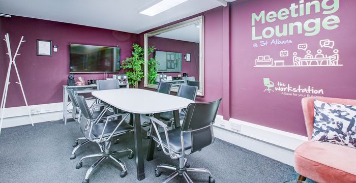 6 St Peter’s Street, St Albans Herts - Image 3