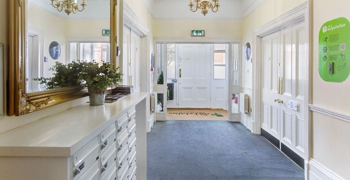 5 East St Helen Street, Abingdon Oxfordshire - Image 5