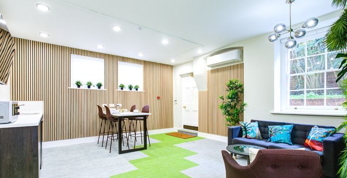 5 East St Helen Street, Abingdon Oxfordshire - Image 4