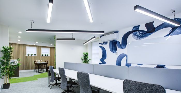 5 East St Helen Street, Abingdon Oxfordshire - Image 3