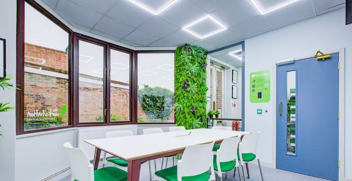 5 East St Helen Street, Abingdon Oxfordshire - Image 2