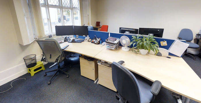 The Three Gables - Image 2