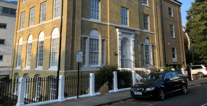 15 Rockstone Place, Southampton - Image 3