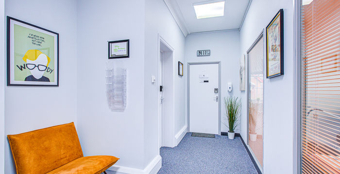 15 Rockstone Place, Southampton - Image 4