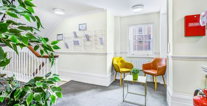 20 Broad Street, Wokingham Berkshire - Image 4