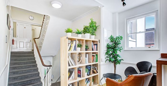 20 Broad Street, Wokingham Berkshire - Image 5