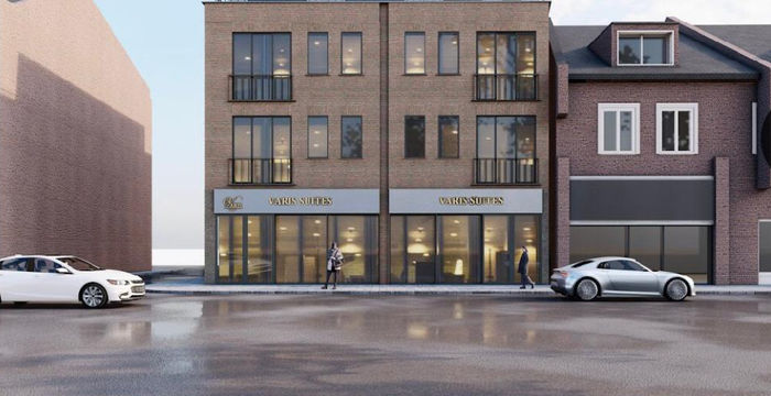 16-18 Shenley Road, Borehamwood London - Image 4