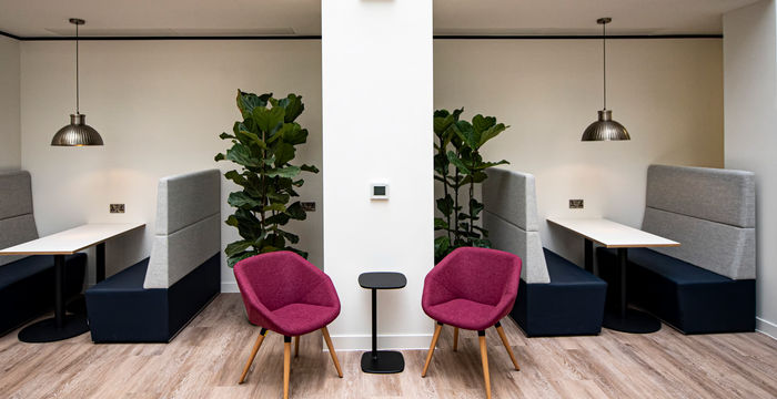 58 Wood Lane, White City - Image 5