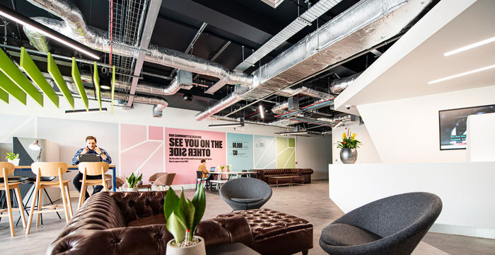 58 Wood Lane, White City - Image 3