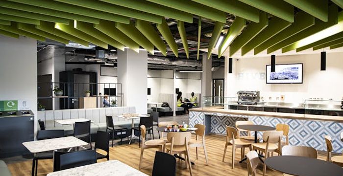 58 Wood Lane, White City - Image 5