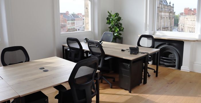 The Old Post Office - Image 4