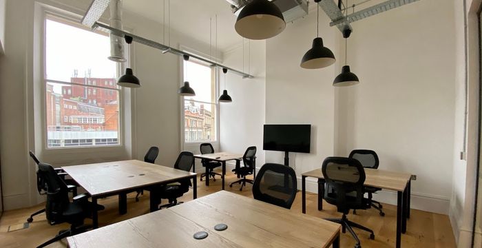 The Old Post Office - Image 5