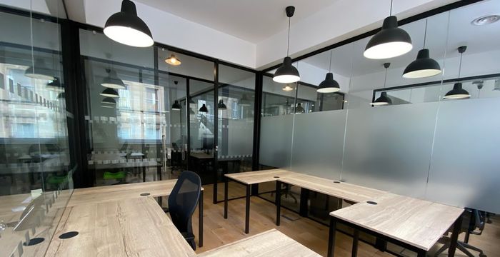 Victoria Street, Derby - Image 2