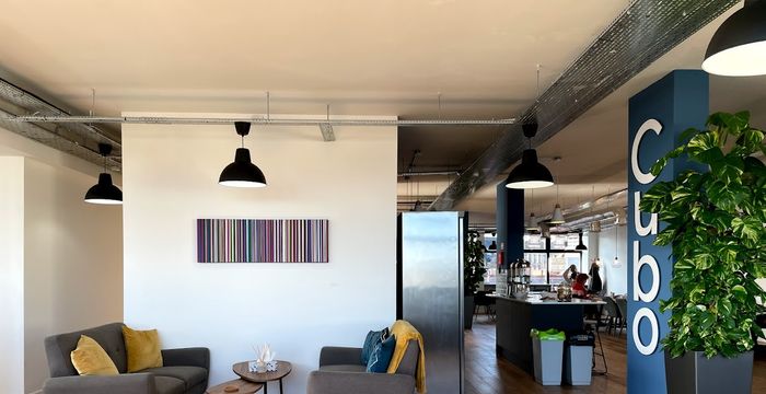 12 King Street, Nottingham - Image 2