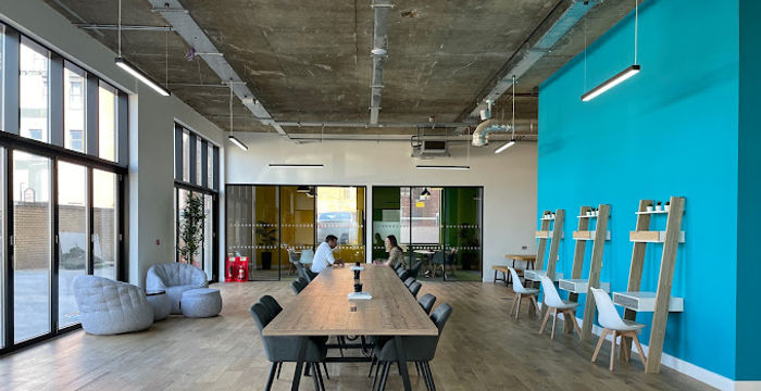 38 Carver Street, Sheffield - Image 3