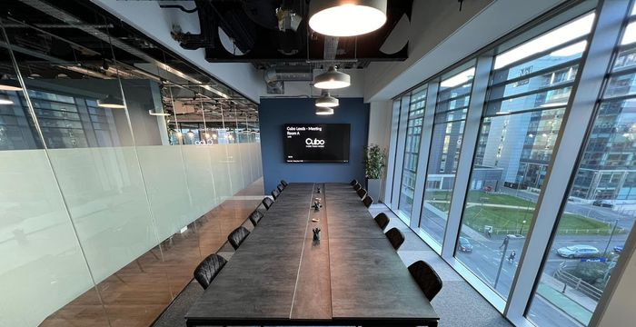 6 Wellington Place, Leeds - Image 3