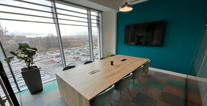 6 Wellington Place, Leeds - Image 4