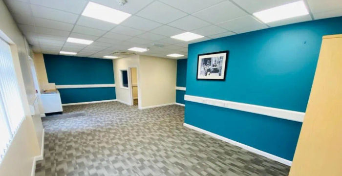 10 Thornbury Road, Estover Industrial Estate / Plymouth - Image 4