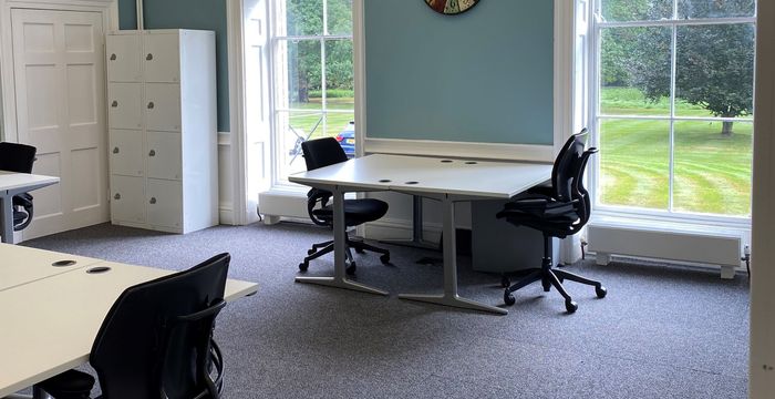 Thorncroft Manor, Leatherhead Surrey - Image 3