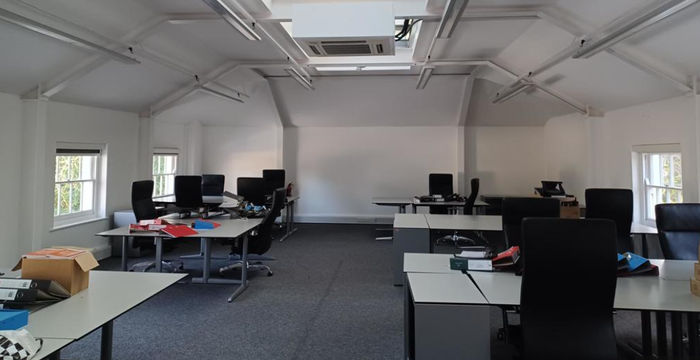 The Stables Thorncroft Manor, Leatherhead Surrey - Image 2