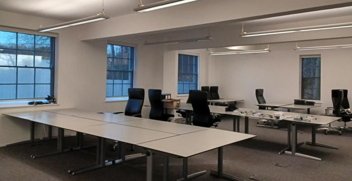 The Stables Thorncroft Manor, Leatherhead Surrey - Image 2