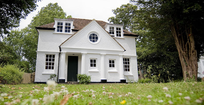 The Lodge Thorncroft Manor, Leatherhead Surrey - Image 5