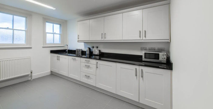 Castle Hill House High Street, Huntingdon - Image 5