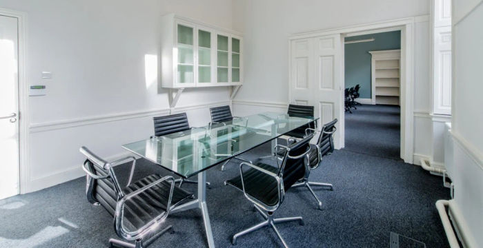 Castle Hill House High Street, Huntingdon - Image 3