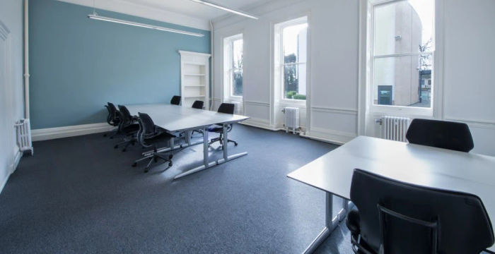 Castle Hill House High Street, Huntingdon - Image 2