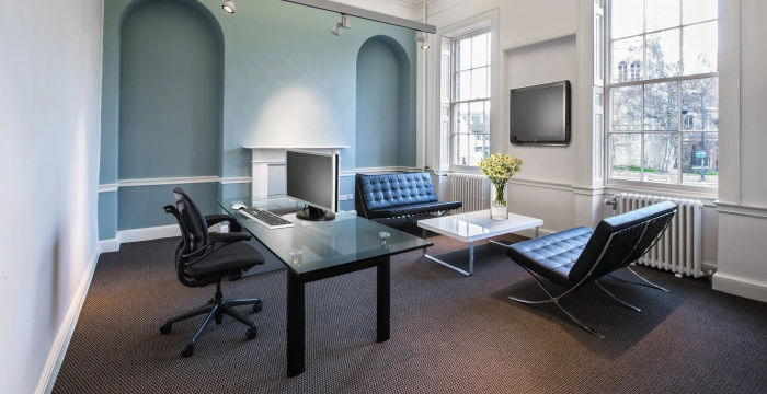 Castle Hill House High Street, Huntingdon - Image 3