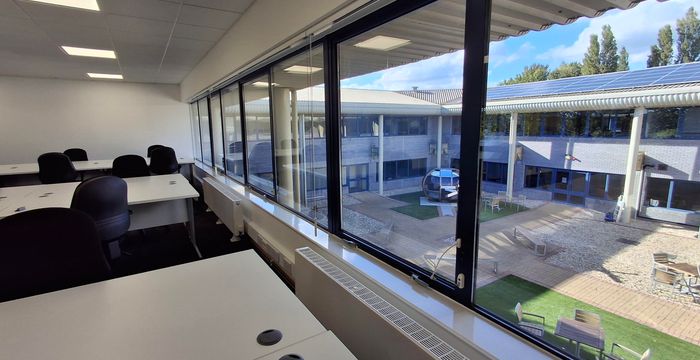 Quest House - Image 2