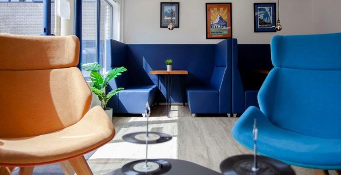 Quest House - Image 3