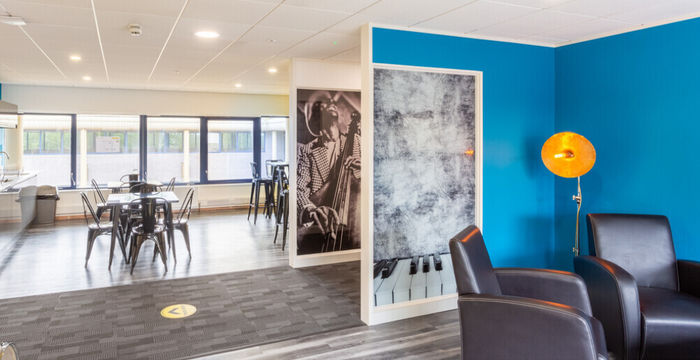 Quest House - Image 5