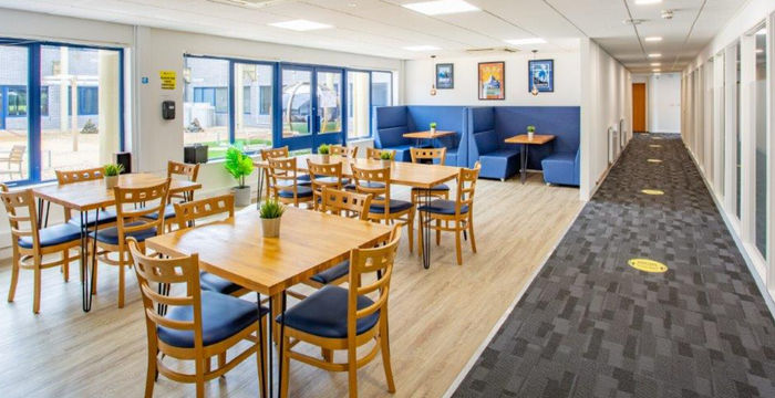 Quest House - Image 4