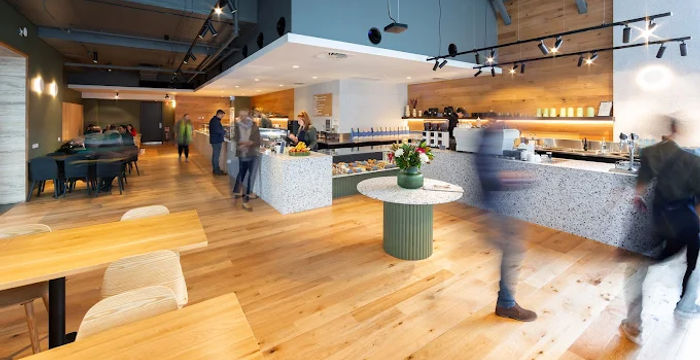 68 Northbourne Avenue, Canberra - Image 3