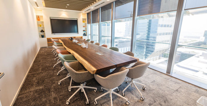 14-15 Al Maryah Island, Abu Dhabi - Image 4