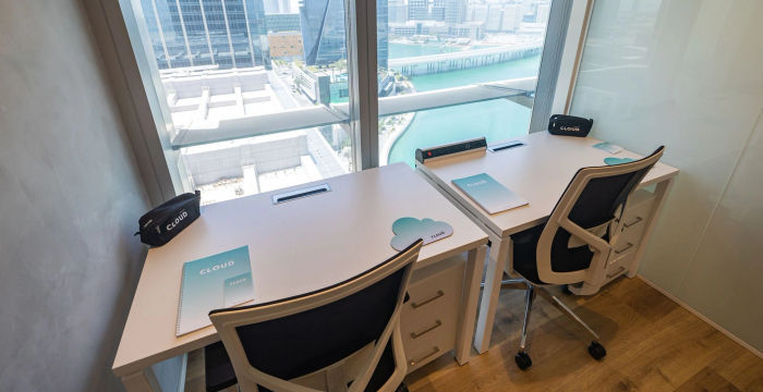 14-15 Al Maryah Island, Abu Dhabi - Image 3